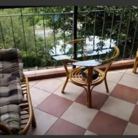 More Apartman Crikvenica