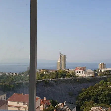 Modern Flat Ριέκα