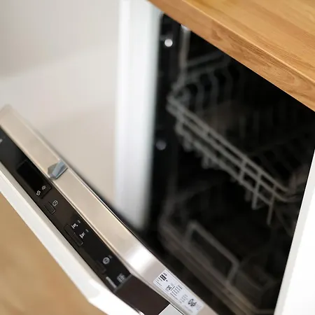 Modern Flat Διαμέρισμα Ριέκα