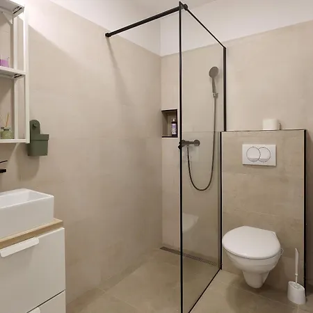Modern Flat Διαμέρισμα