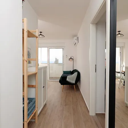 Modern Flat *