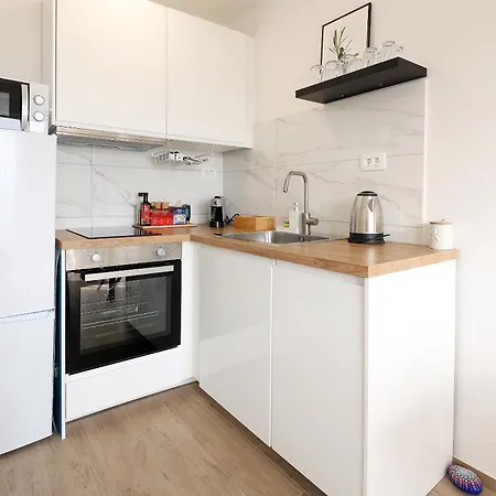 Modern Flat * Fiume