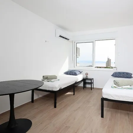 Modern Flat Fiume