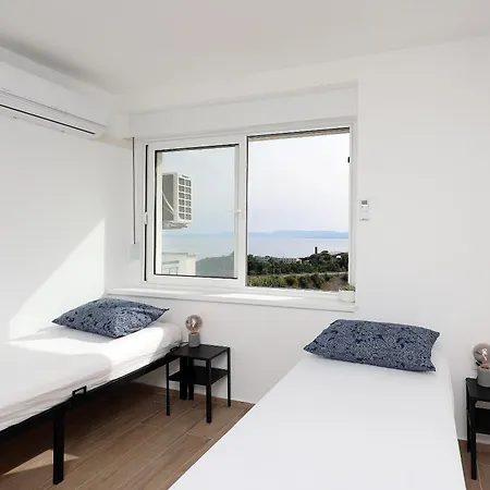 Modern Flat Appartamento Fiume