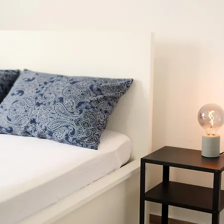 Modern Flat Appartamento *